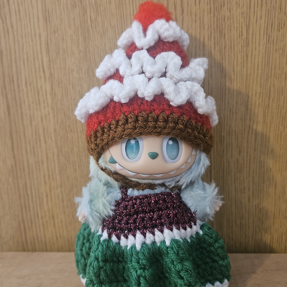 Crochet Outfit